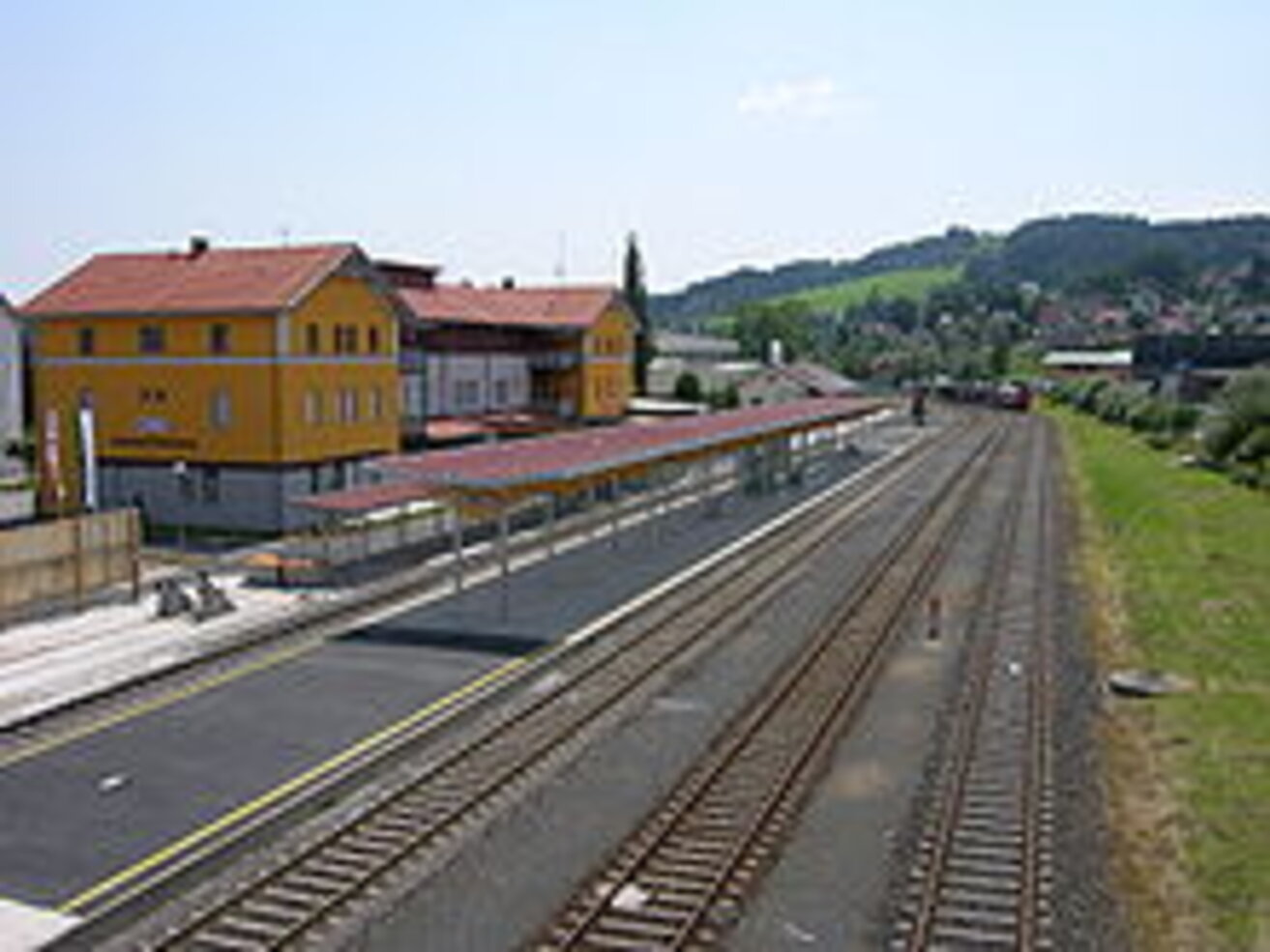 Bahnhof_Voitsberg